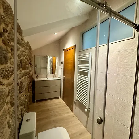 Holiday home Mar Do Val