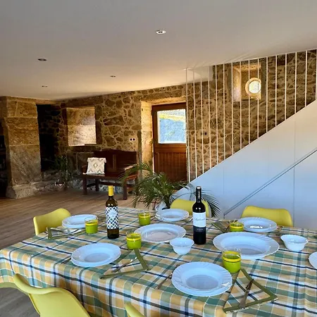 Holiday home Mar Do Val *