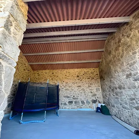 Mar Do Val Dom wakacyjny Muxia