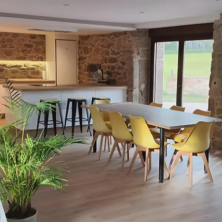 Mar Do Val Tatil Evi *