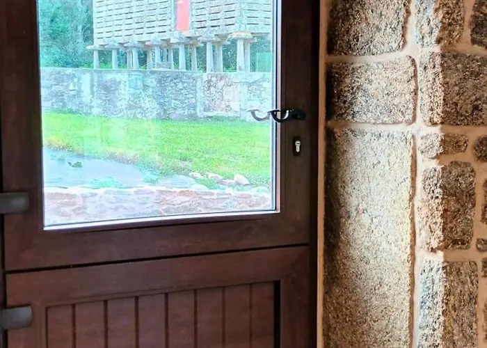 Mar Do Val Semesterbostad