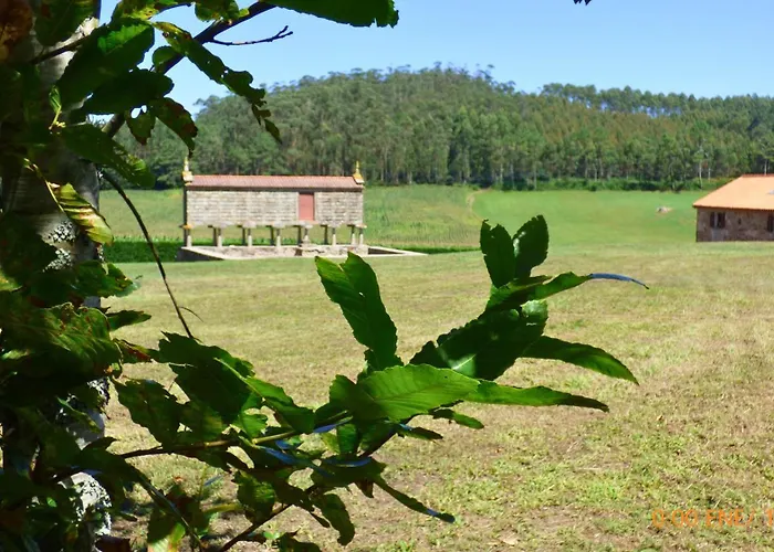 Semesterbostad Mar Do Val *