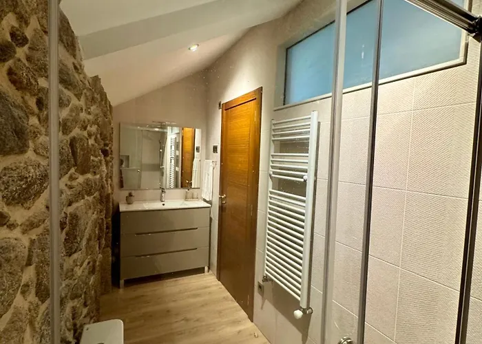 Semesterbostad Mar Do Val