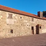 Holiday home Mar Do Val Muxia