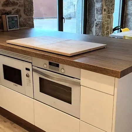 Mar Do Val Nyaraló *