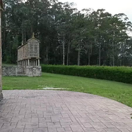 Mar Do Val Nyaraló *