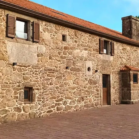 Mar Do Val Nyaraló Muxia