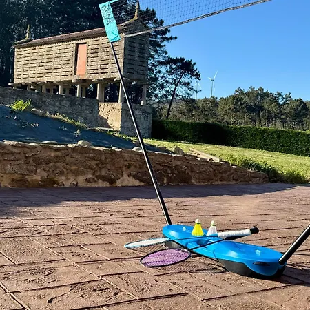 Mar Do Val Nyaraló *