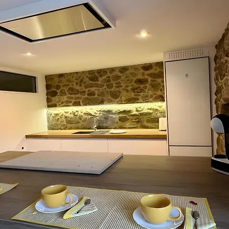 Mar Do Val Tatil Evi Muxia
