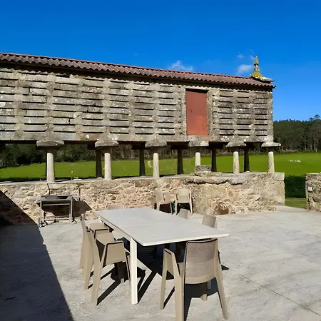 Mar Do Val Holiday home
