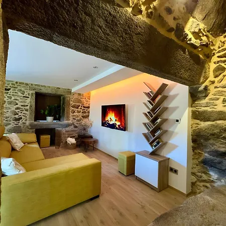 Mar Do Val Tatil Evi *