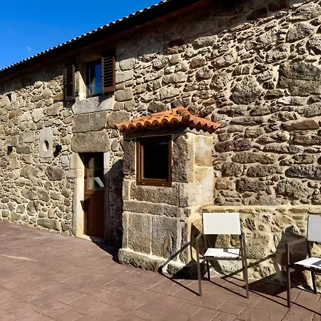 Holiday home Mar Do Val *