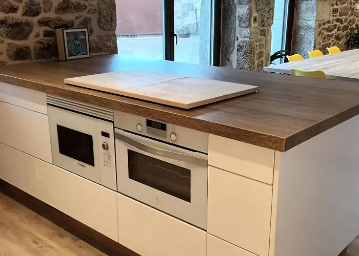 Mar Do Val Feriehus *