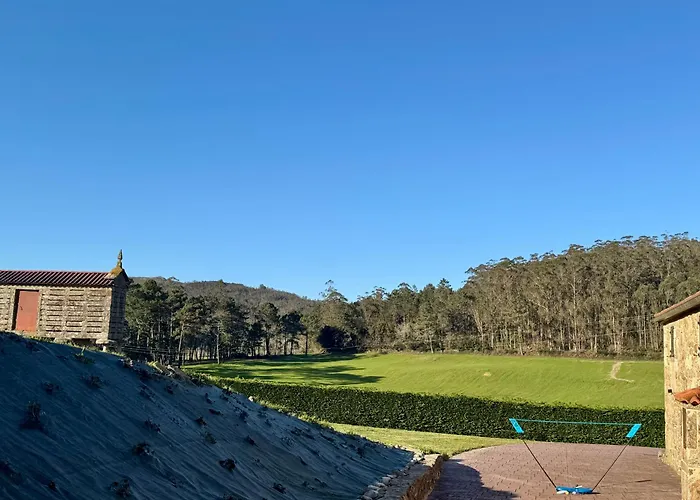 Feriehus Mar Do Val *